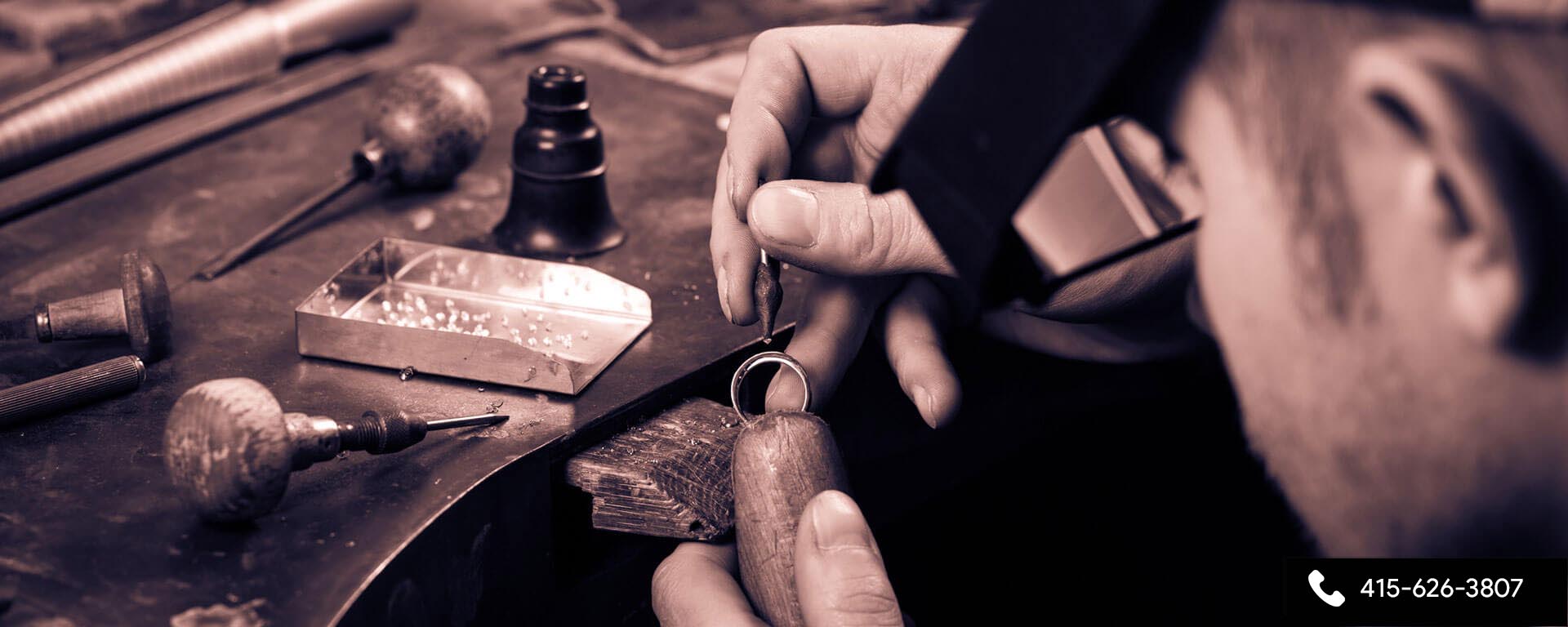 G Krown Jewelers
